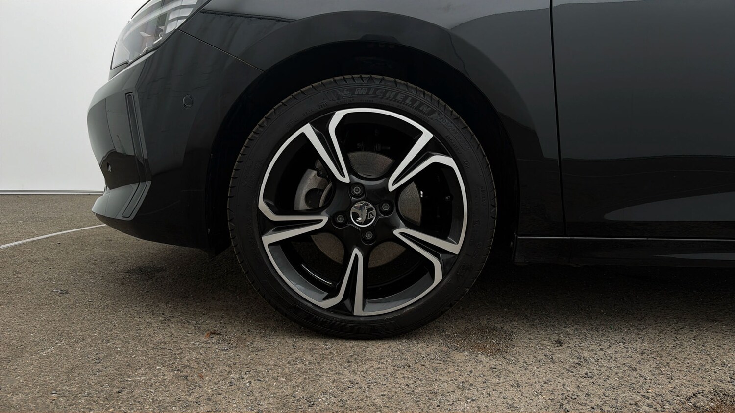 Used Vauxhall Corsa 2024 for sale - 77963720: Photo 17