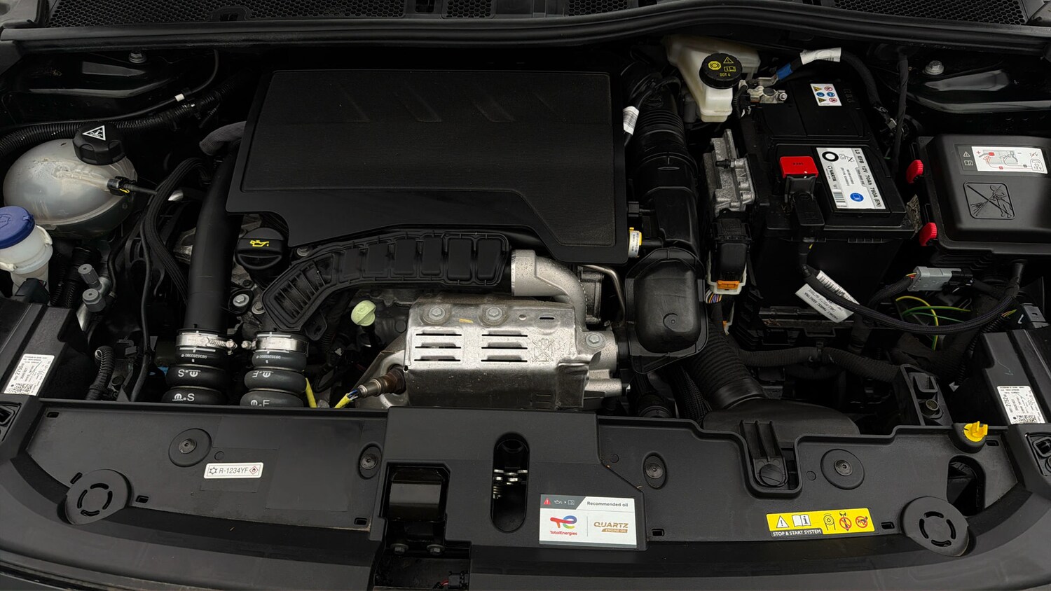 Used Vauxhall Corsa 2024 for sale - 77963720: Photo 18