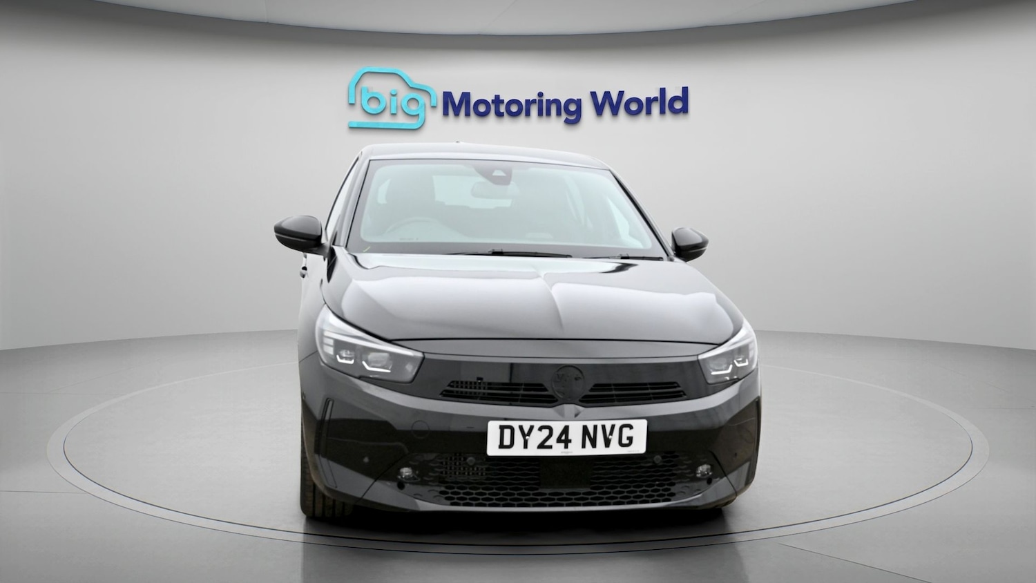 Used Vauxhall Corsa 2024 for sale - 77963720: Photo 2