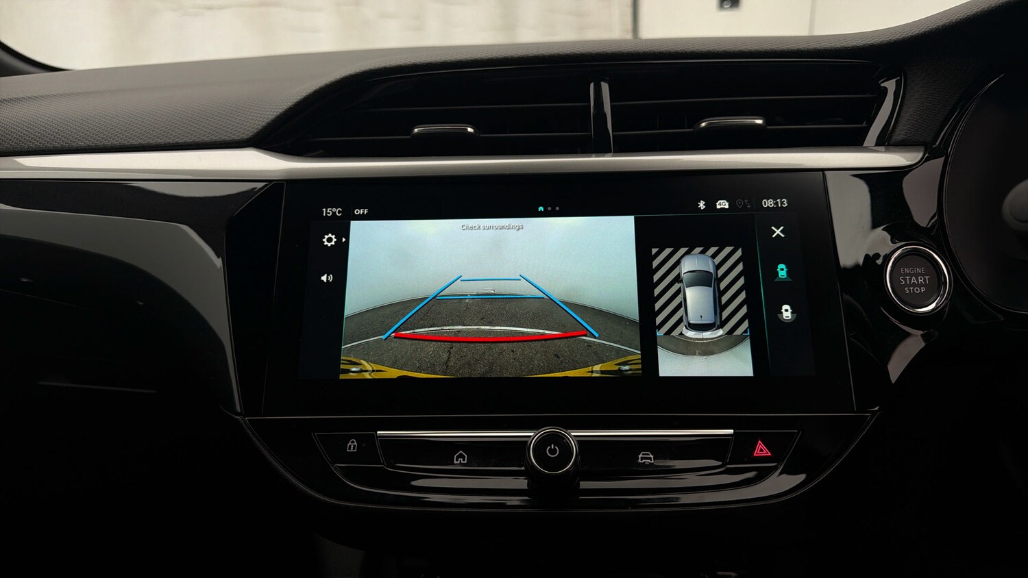 Used Vauxhall Corsa 2024 for sale - 77963720: Photo 26