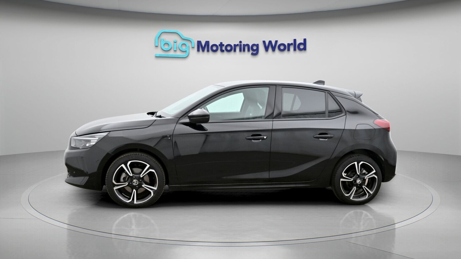 Used Vauxhall Corsa 2024 for sale - 77963720: Photo 4