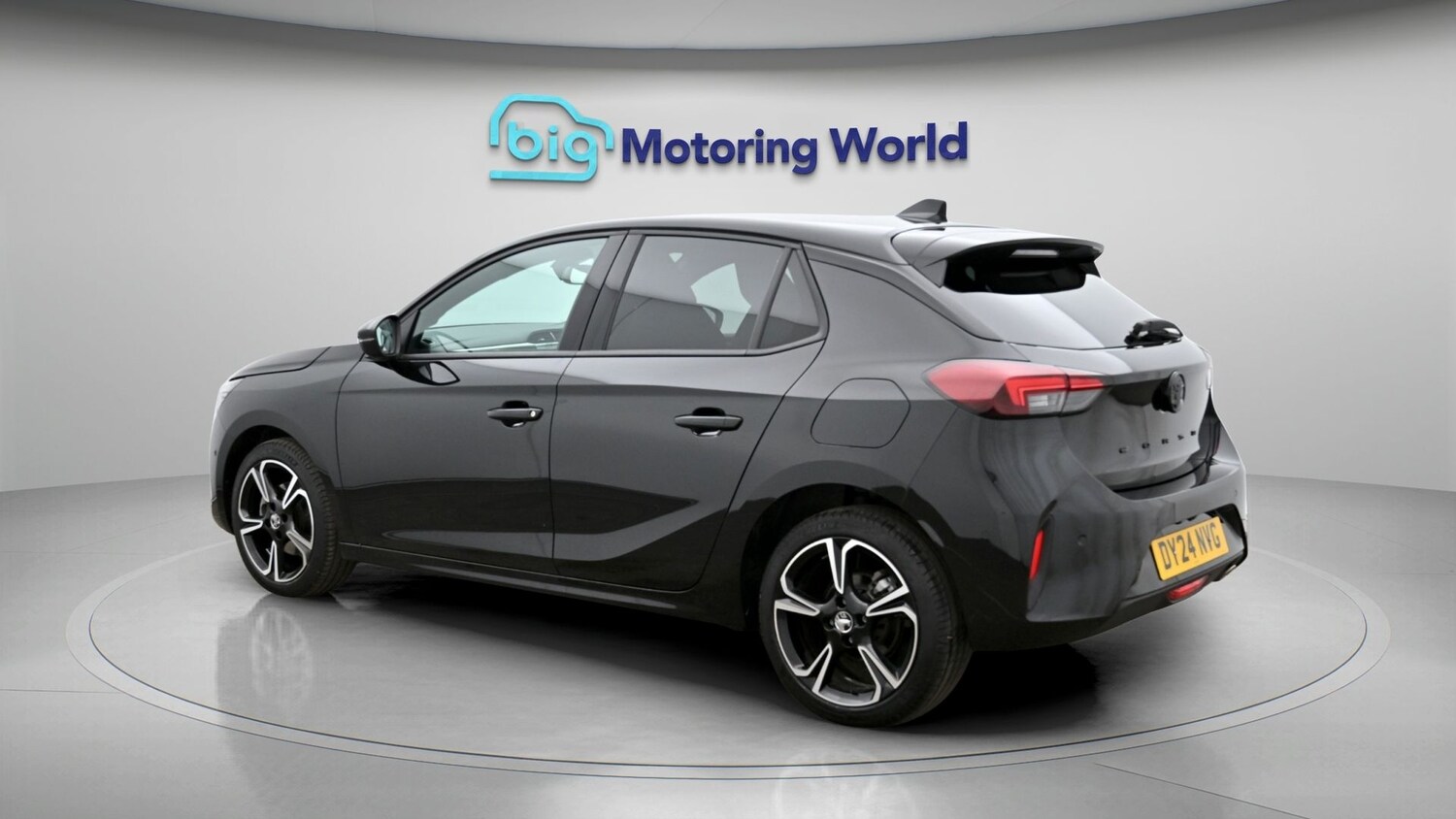 Used Vauxhall Corsa 2024 for sale - 77963720: Photo 5