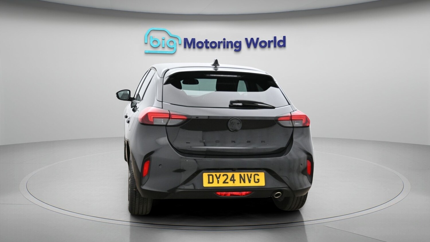 Used Vauxhall Corsa 2024 for sale - 77963720: Photo 6