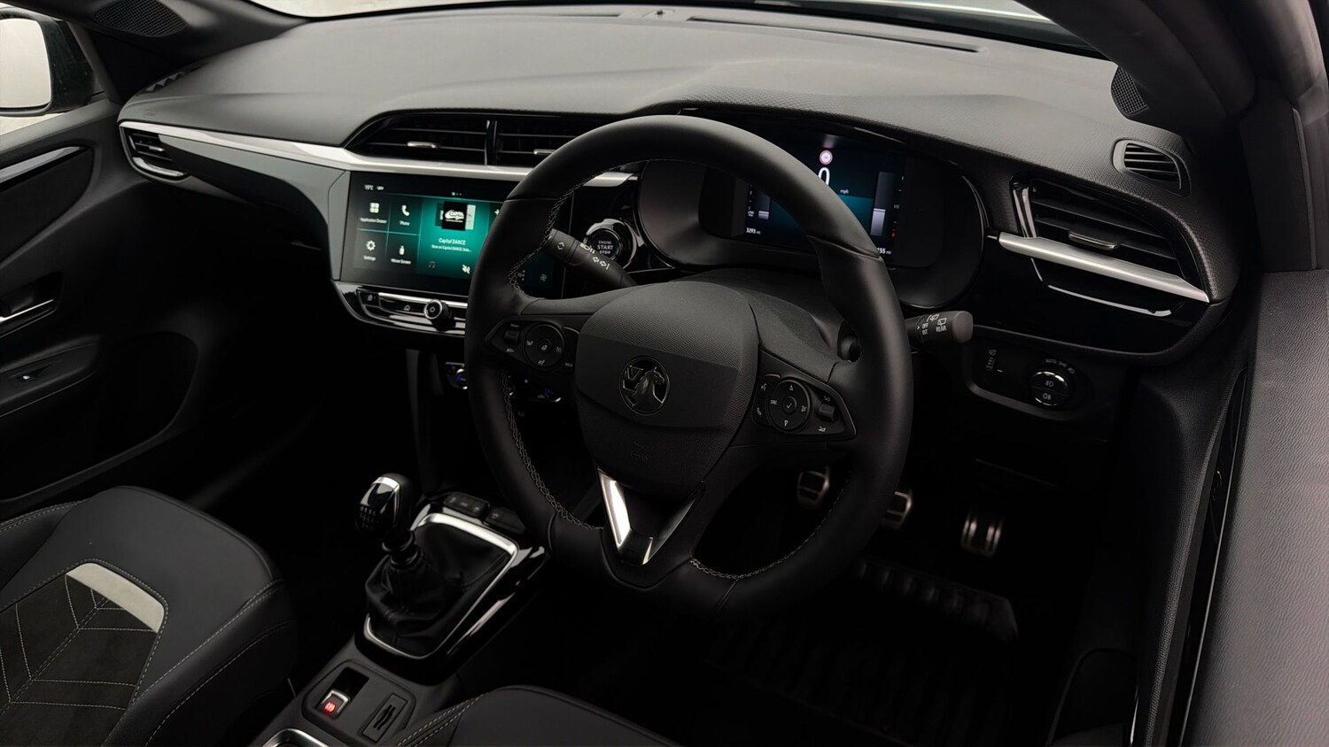 Used Vauxhall Corsa 2024 for sale - 77963720: Photo 9