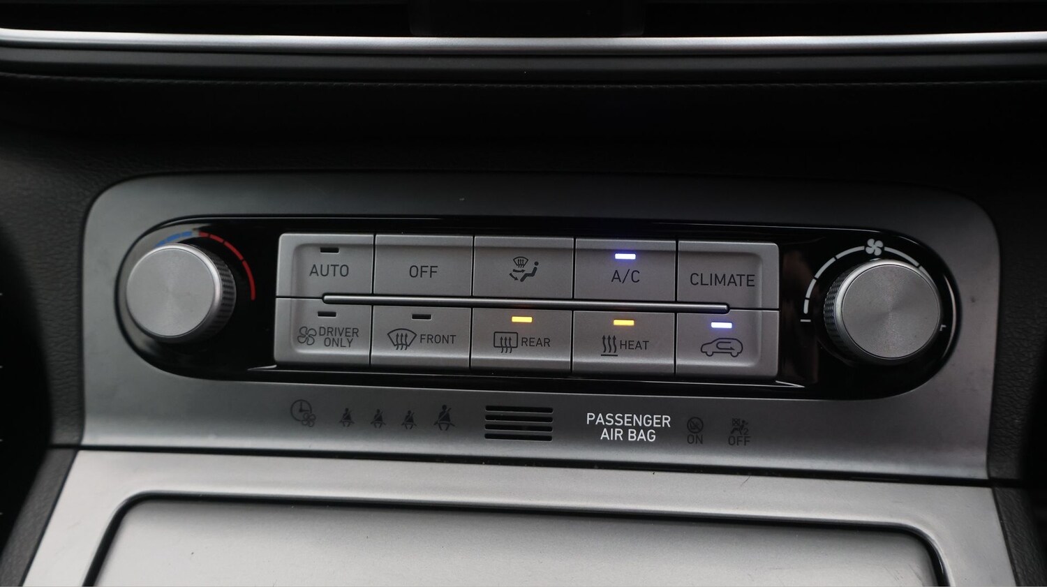 Used Hyundai KONA 2020 for sale - 77463340: Photo 12