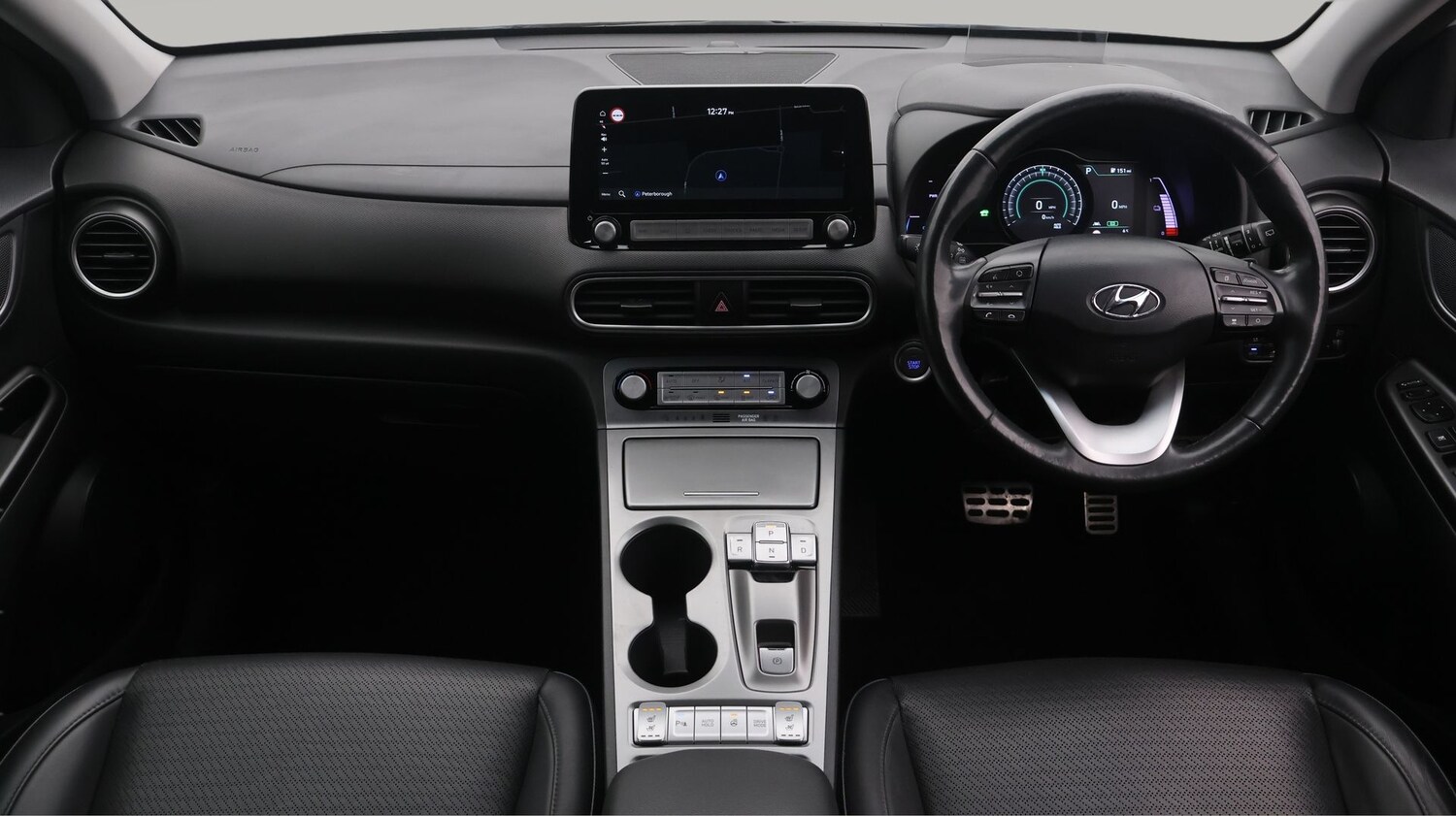 Used Hyundai KONA 2020 for sale - 77463340: Photo 13