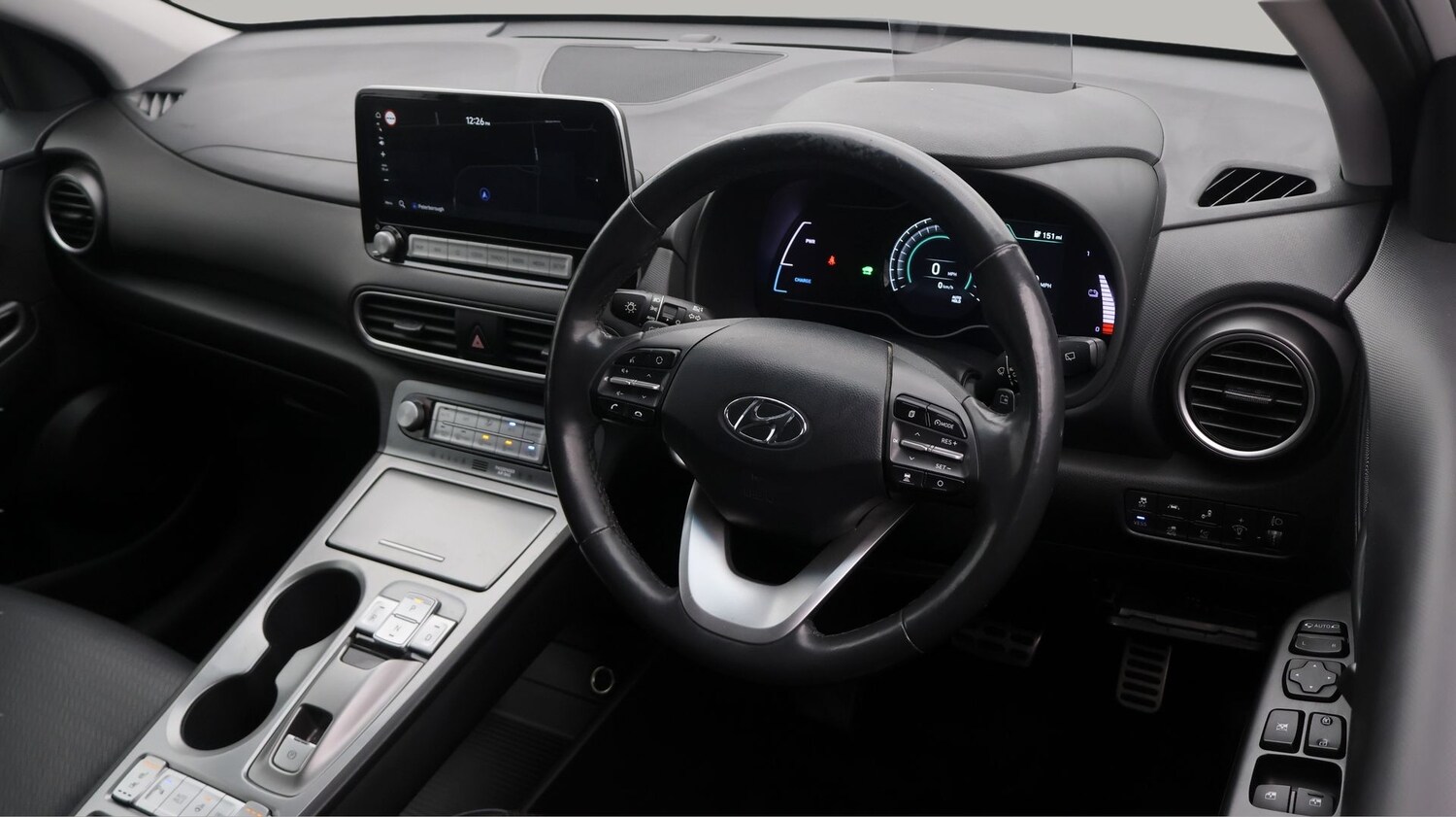 Used Hyundai KONA 2020 for sale - 77463340: Photo 9