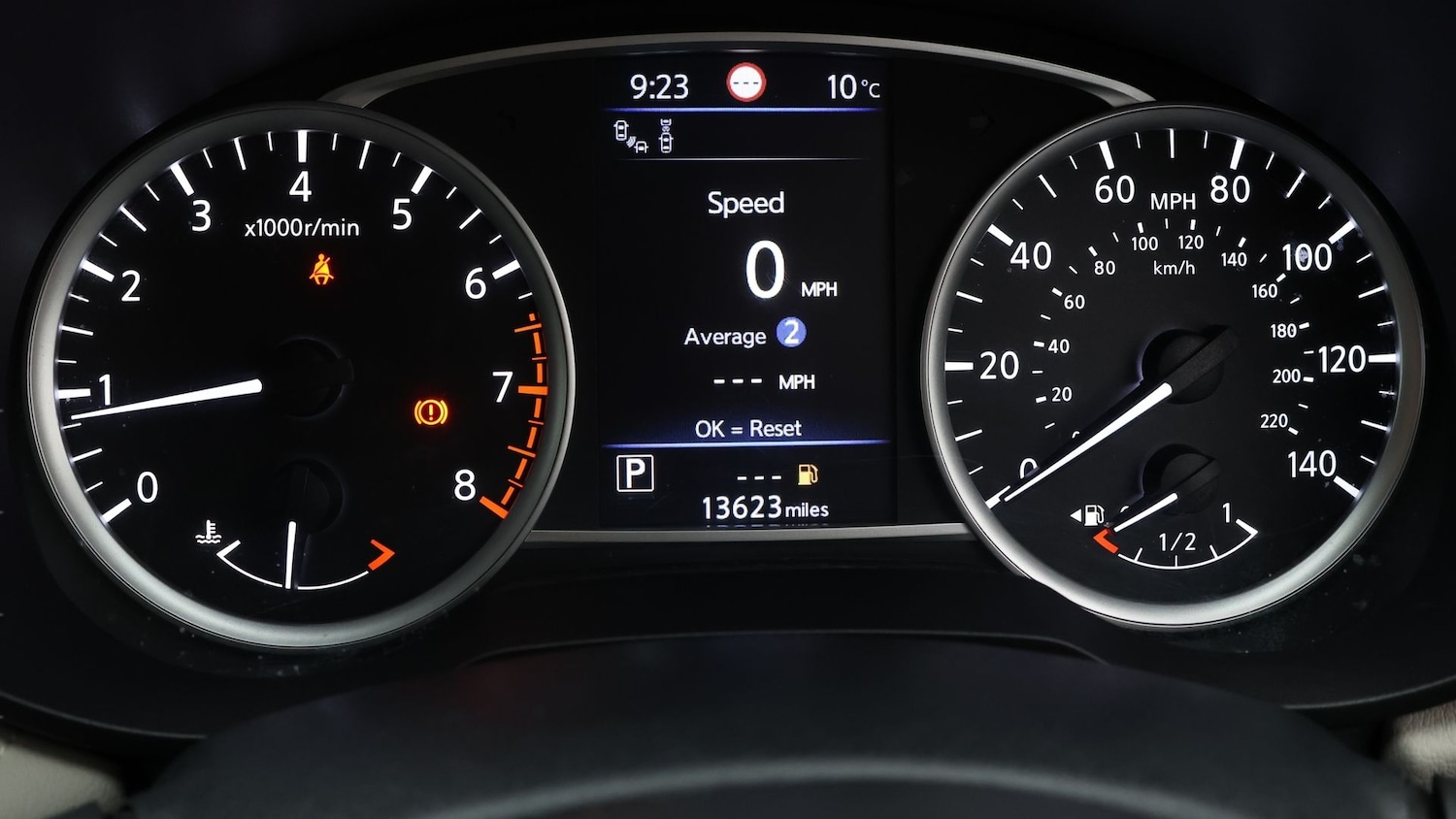 Used Nissan Micra 2022 for sale - 77181550: Photo 10