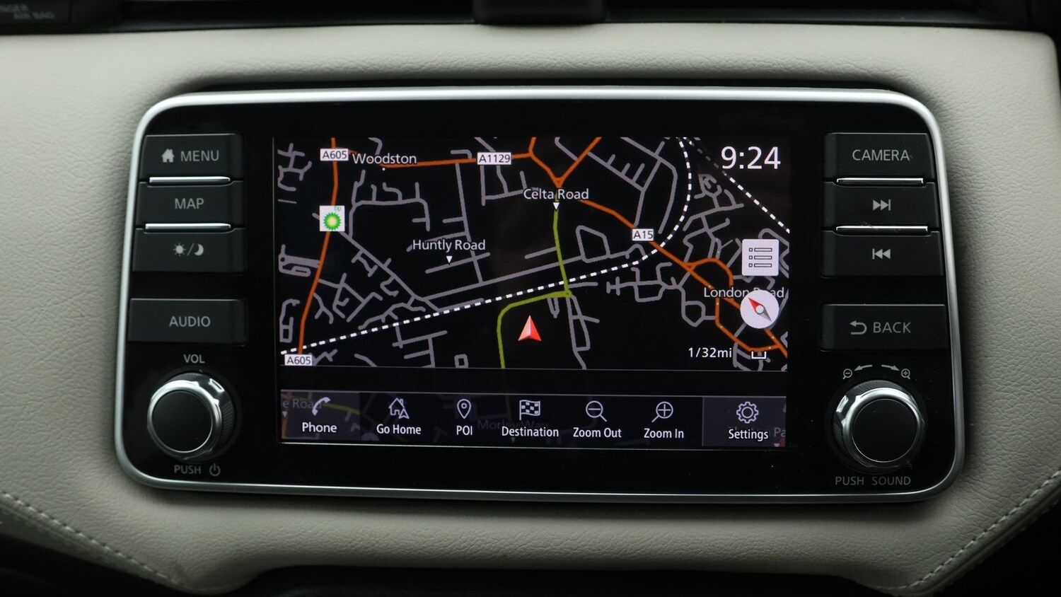 Used Nissan Micra 2022 for sale - 77181550: Photo 11