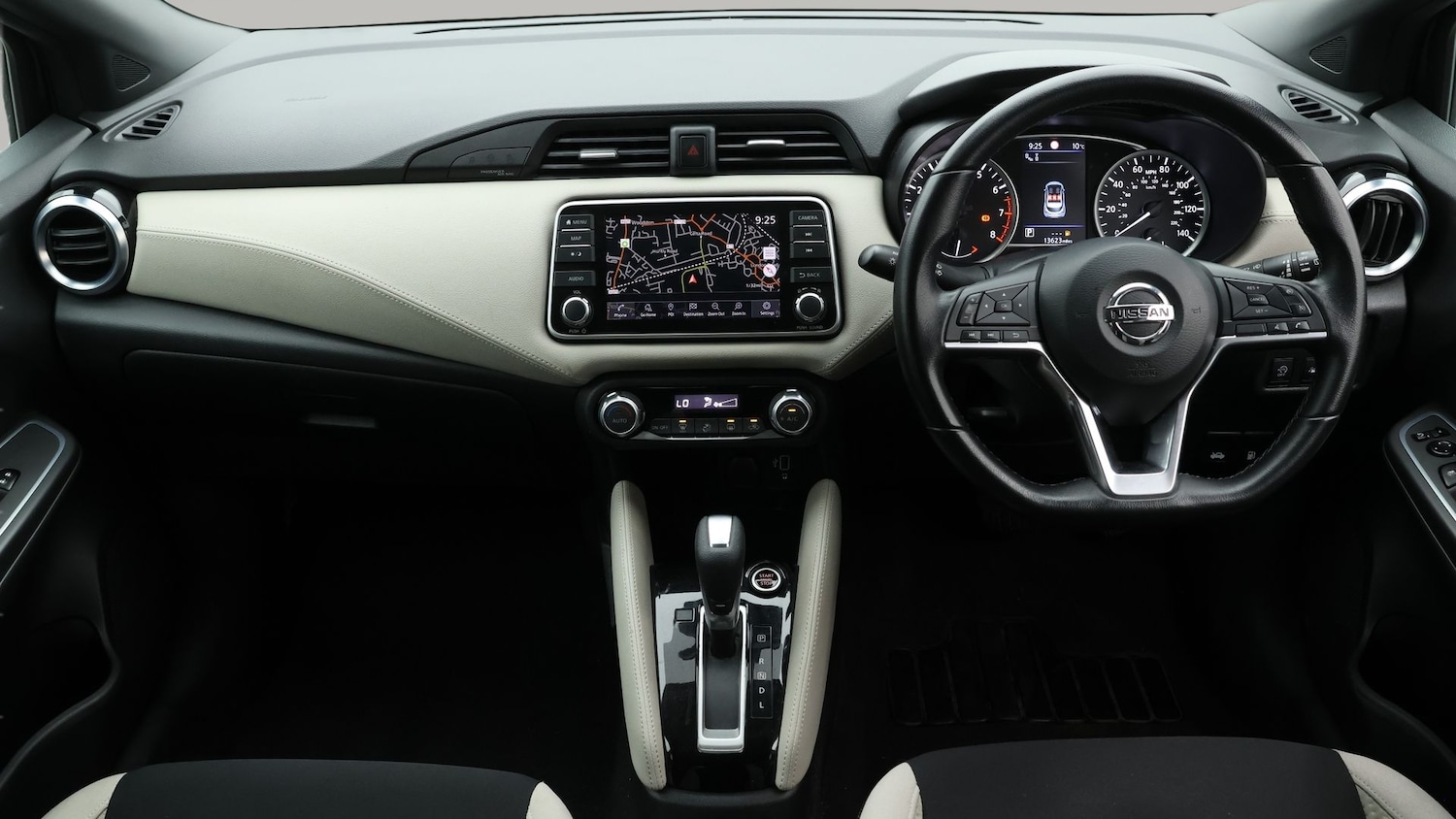 Used Nissan Micra 2022 for sale - 77181550: Photo 13