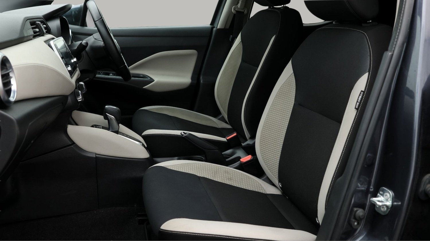 Used Nissan Micra 2022 for sale - 77181550: Photo 14