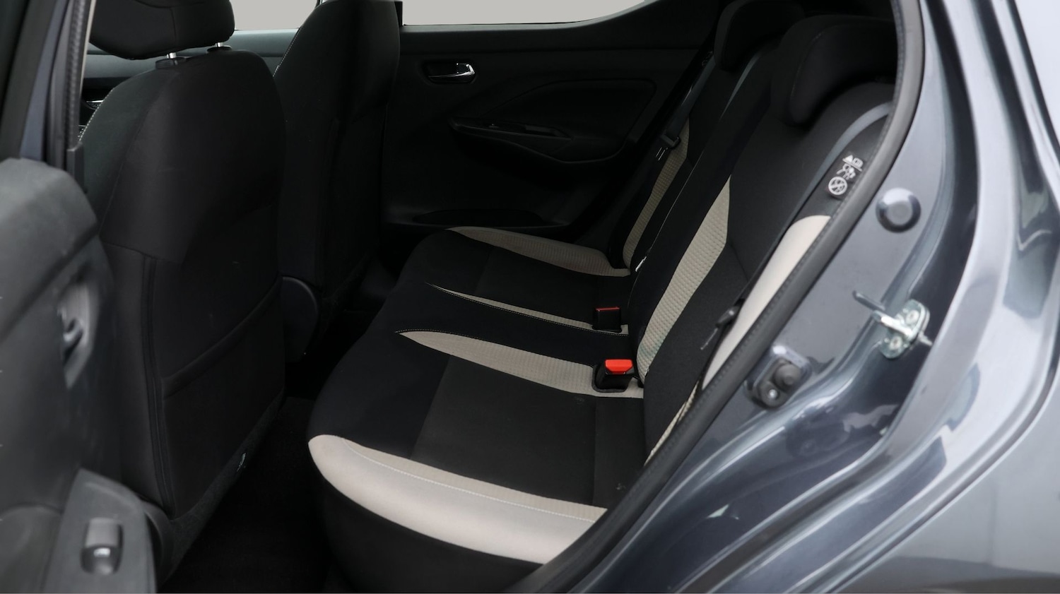 Used Nissan Micra 2022 for sale - 77181550: Photo 16