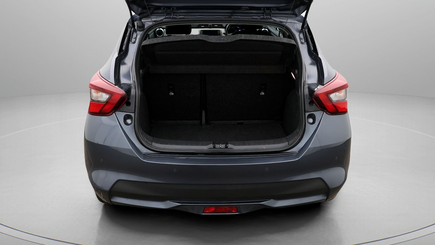 Used Nissan Micra 2022 for sale - 77181550: Photo 17