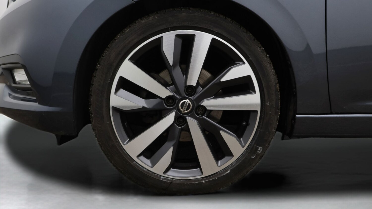 Used Nissan Micra 2022 for sale - 77181550: Photo 18