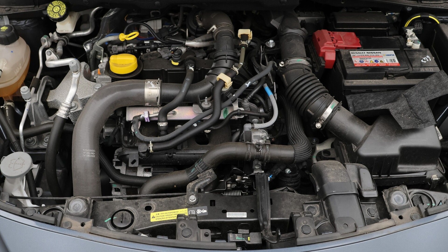 Used Nissan Micra 2022 for sale - 77181550: Photo 19