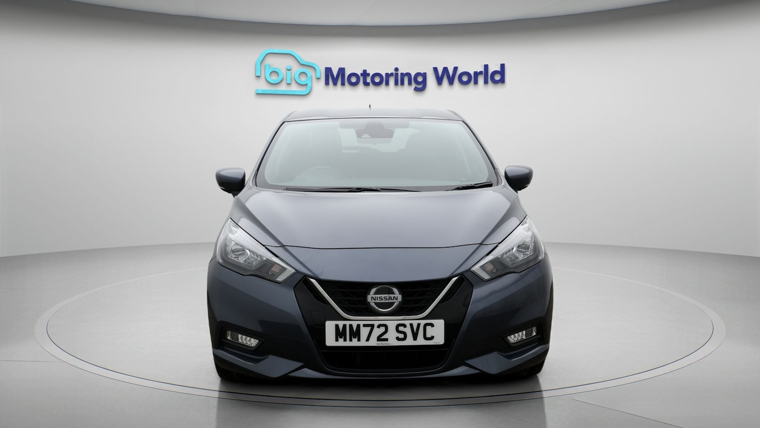 Used Nissan Micra 2022 for sale - 77181550: Photo 2