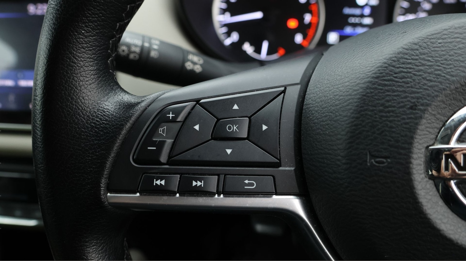 Used Nissan Micra 2022 for sale - 77181550: Photo 21