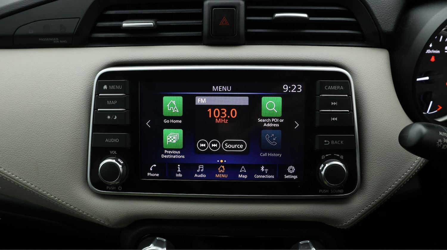 Used Nissan Micra 2022 for sale - 77181550: Photo 22