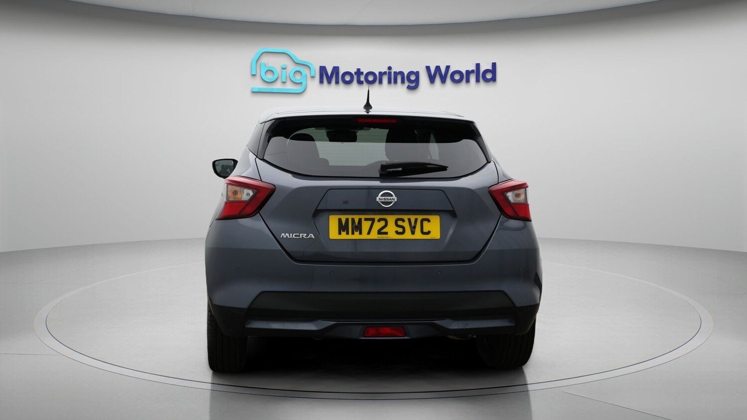Used Nissan Micra 2022 for sale - 77181550: Photo 6