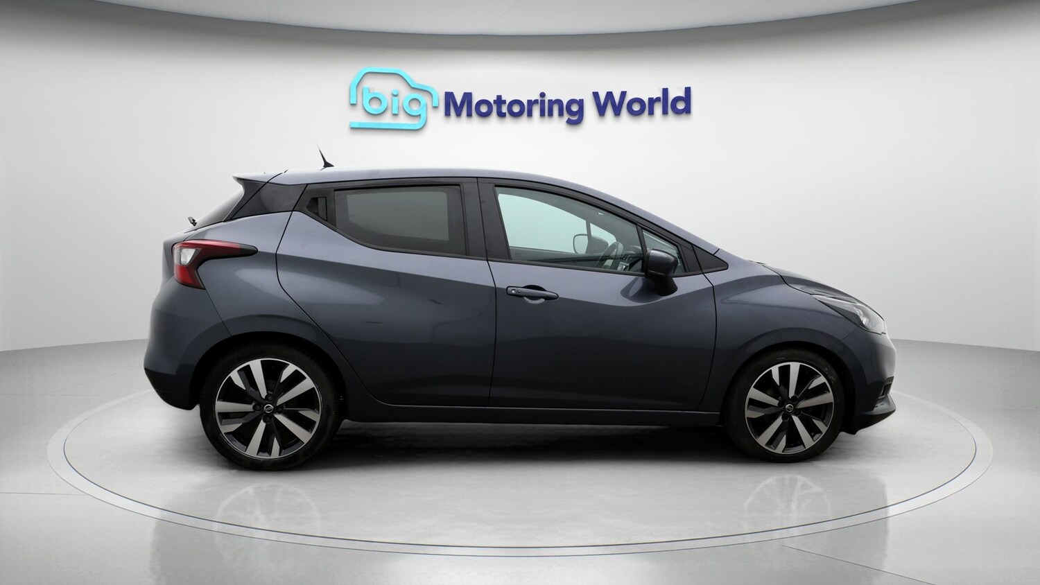 Used Nissan Micra 2022 for sale - 77181550: Photo 8