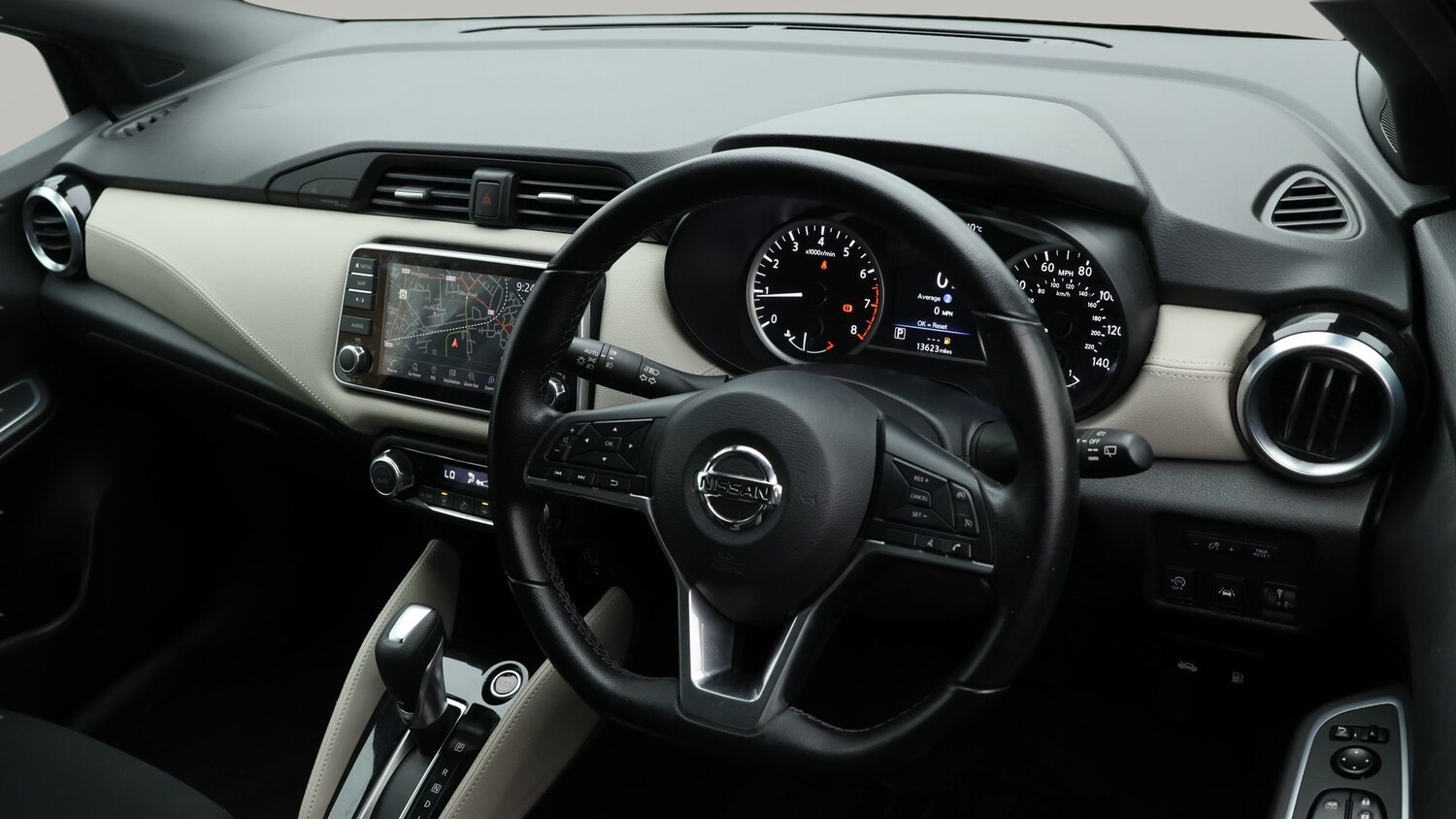 Used Nissan Micra 2022 for sale - 77181550: Photo 9