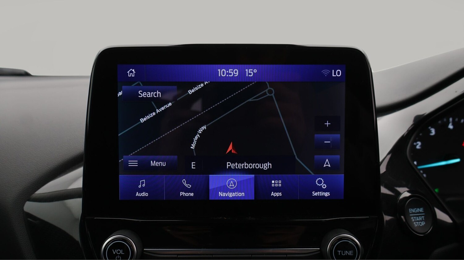 Used Ford Puma 2023 for sale - 77840538: Photo 11