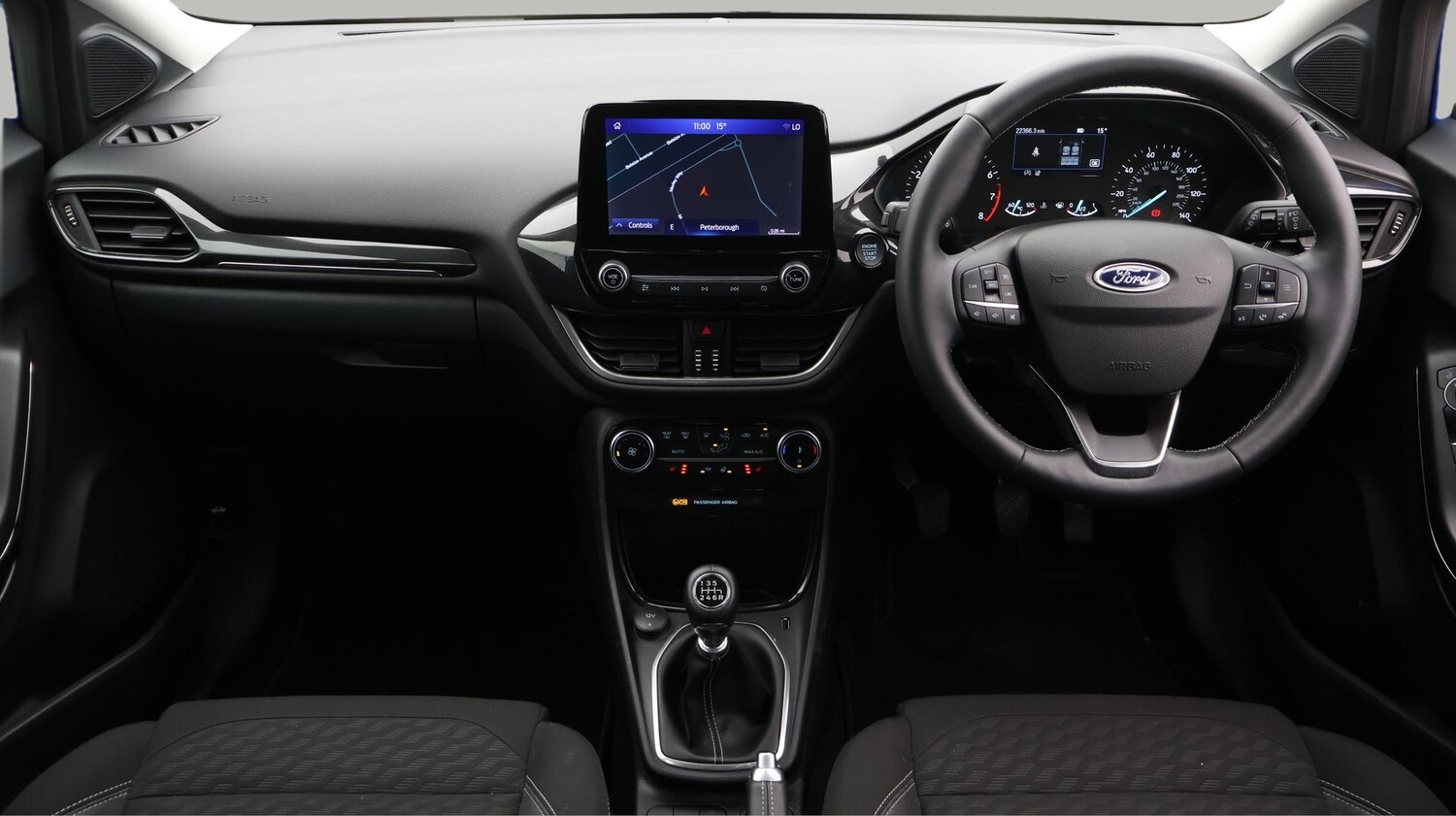 Used Ford Puma 2023 for sale - 77840538: Photo 13