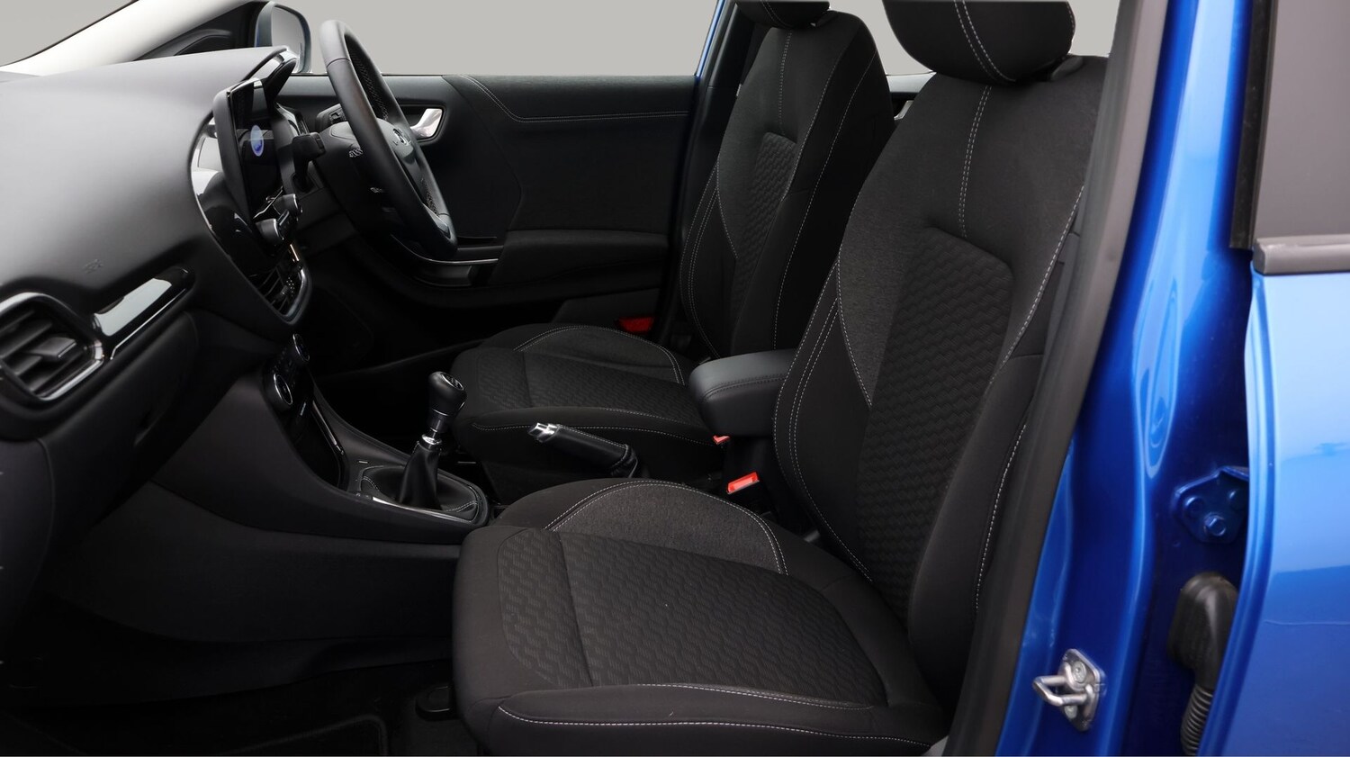 Used Ford Puma 2023 for sale - 77840538: Photo 14