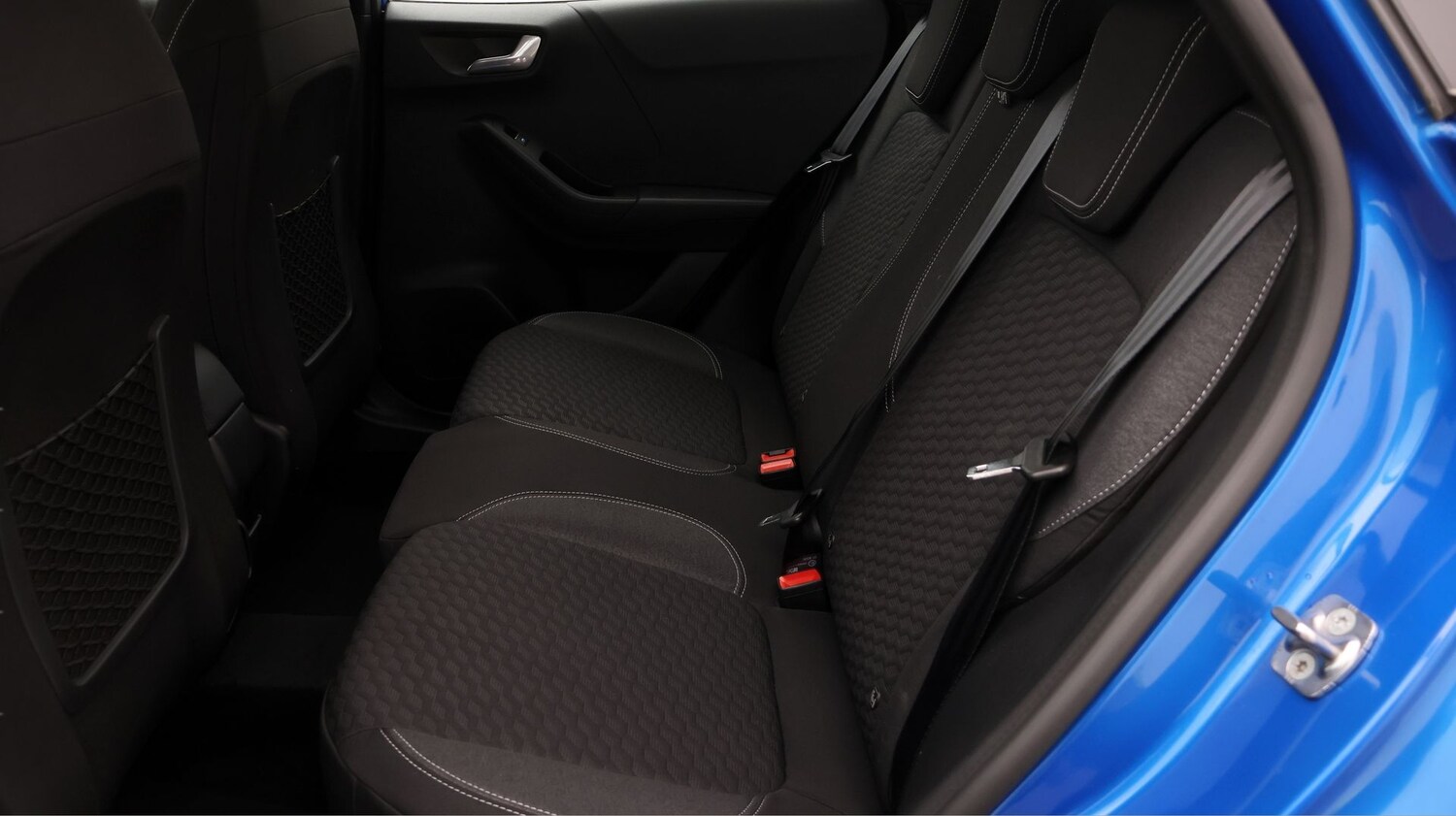 Used Ford Puma 2023 for sale - 77840538: Photo 16