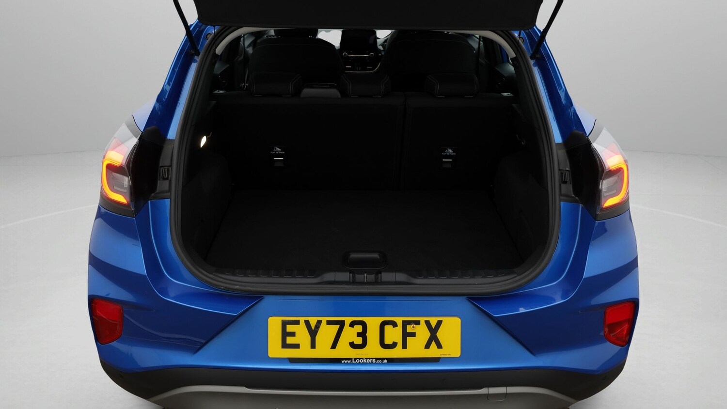 Used Ford Puma 2023 for sale - 77840538: Photo 17