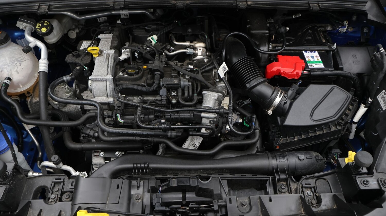 Used Ford Puma 2023 for sale - 77840538: Photo 19