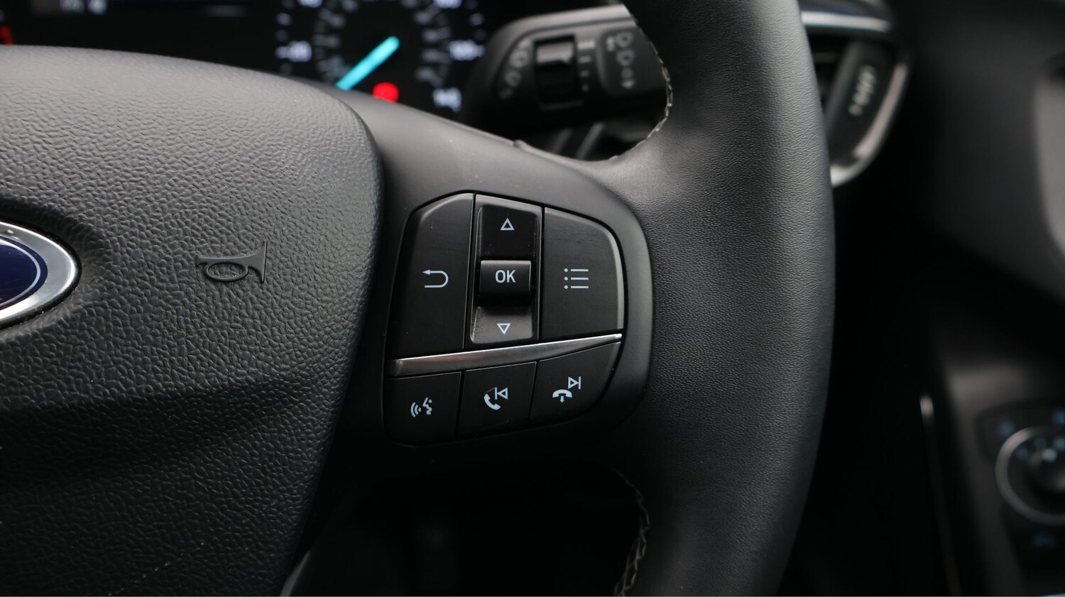 Used Ford Puma 2023 for sale - 77840538: Photo 21