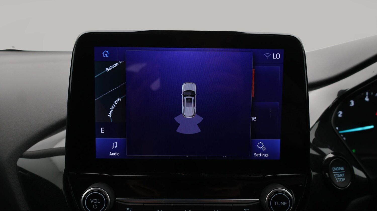 Used Ford Puma 2023 for sale - 77840538: Photo 23