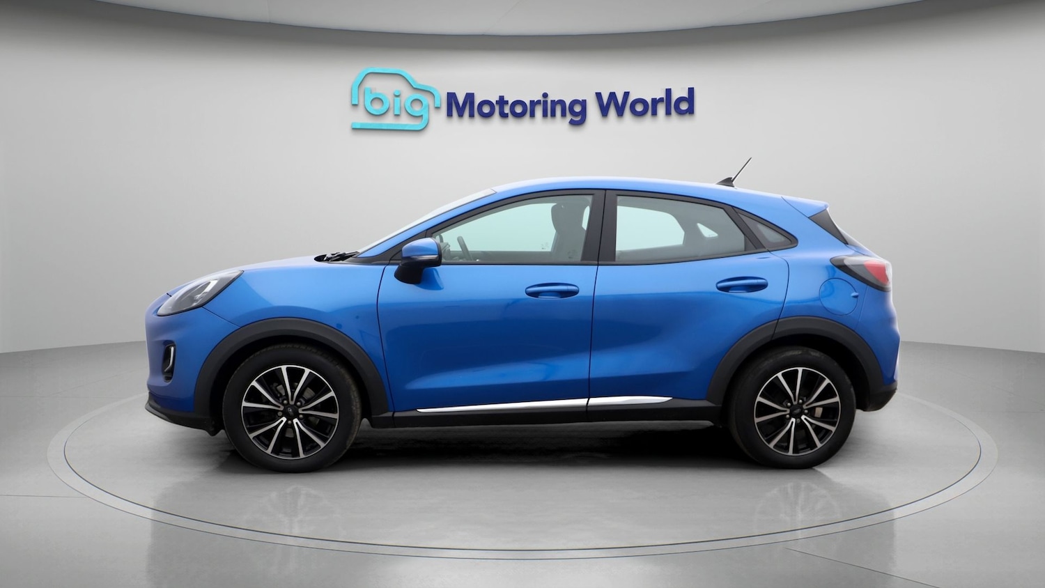 Used Ford Puma 2023 for sale - 77840538: Photo 4