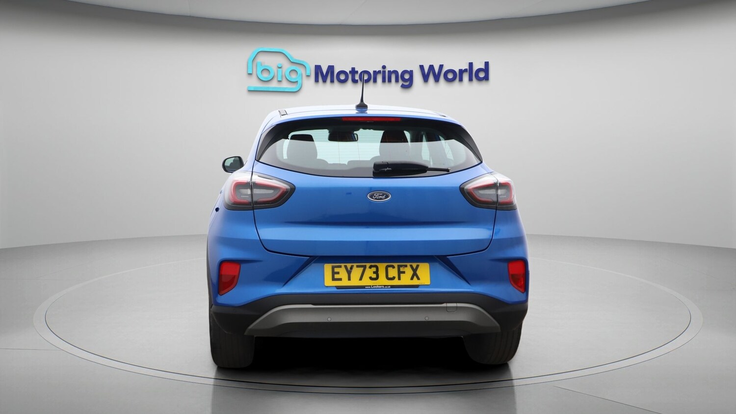 Used Ford Puma 2023 for sale - 77840538: Photo 6