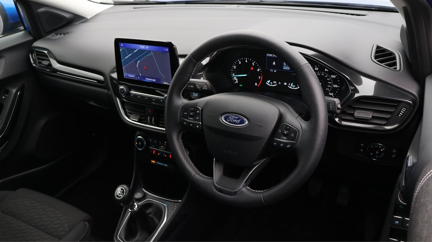 Used Ford Puma 2023 for sale - 77840538: Photo 9