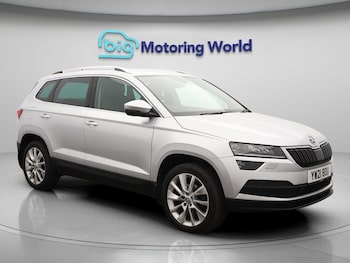 2021 (21) - 1.5 TSI SE L 5dr DSG