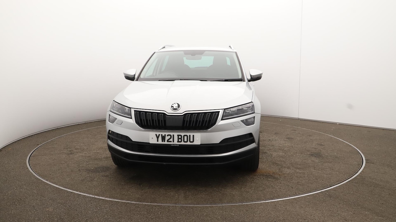 Vehicle 40