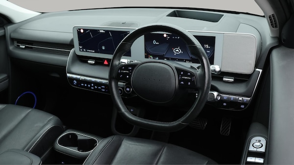 Used Hyundai IONIQ 5 2022 for sale - 76214771: Photo 10