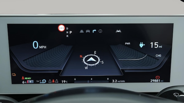 Used Hyundai IONIQ 5 2022 for sale - 76214771: Photo 11