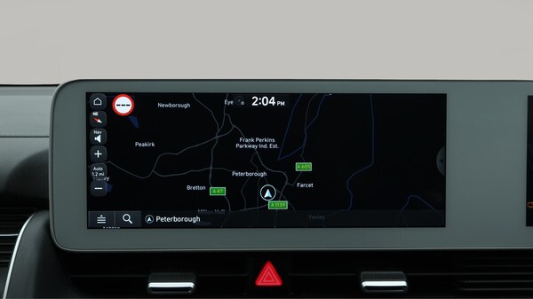 Used Hyundai IONIQ 5 2022 for sale - 76214771: Photo 12