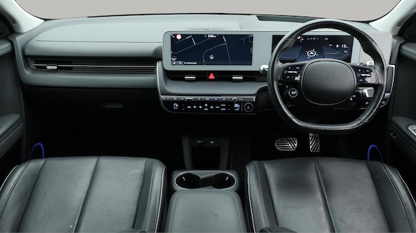 Used Hyundai IONIQ 5 2022 for sale - 76214771: Photo 14