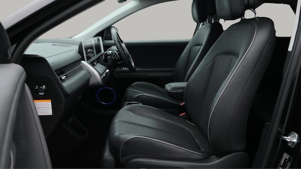 Used Hyundai IONIQ 5 2022 for sale - 76214771: Photo 15