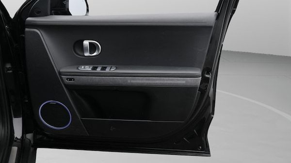 Used Hyundai IONIQ 5 2022 for sale - 76214771: Photo 16