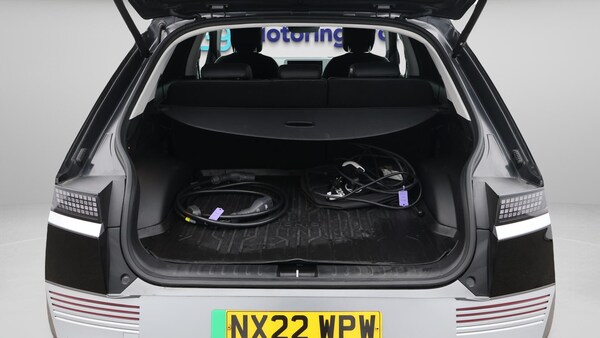 Used Hyundai IONIQ 5 2022 for sale - 76214771: Photo 18