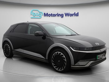 Hyundai - IONIQ 5