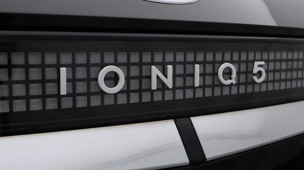 Used Hyundai IONIQ 5 2022 for sale - 76214771: Photo 21