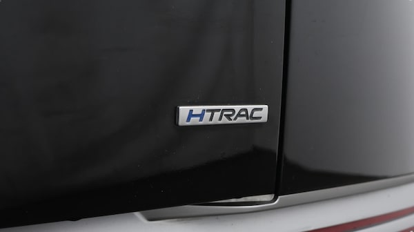 Used Hyundai IONIQ 5 2022 for sale - 76214771: Photo 22