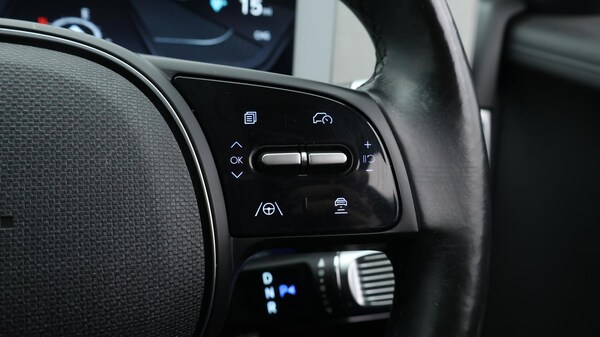 Used Hyundai IONIQ 5 2022 for sale - 76214771: Photo 26
