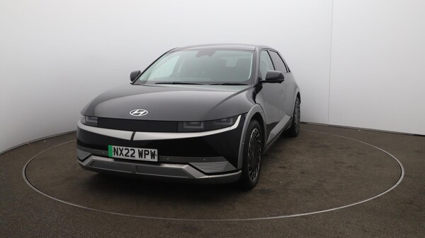 Used Hyundai IONIQ 5 2022 for sale - 76214771: Photo 38